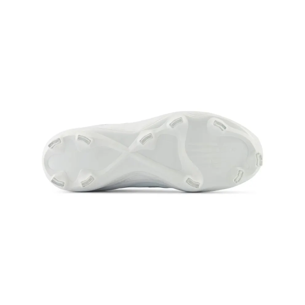 New Balance Fresh Foam Velo v4 Molded White Black (SPVELOW4)