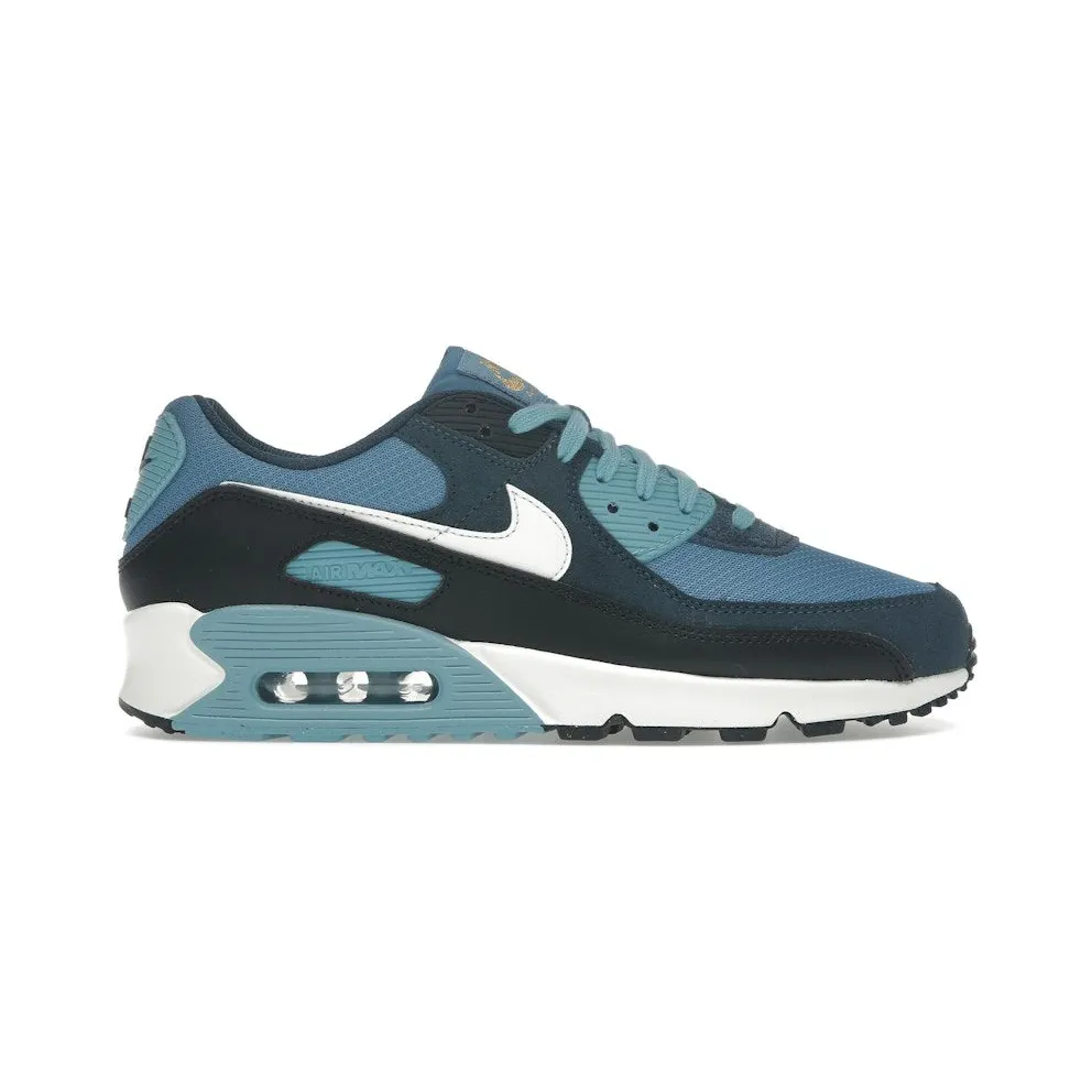 Nike Air Max 90 PRM Armory Navy (FZ9895-400)