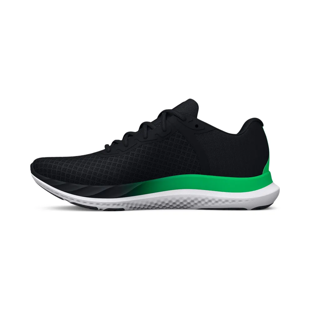 Under Armour Charged Breeze Black (3025129-004)