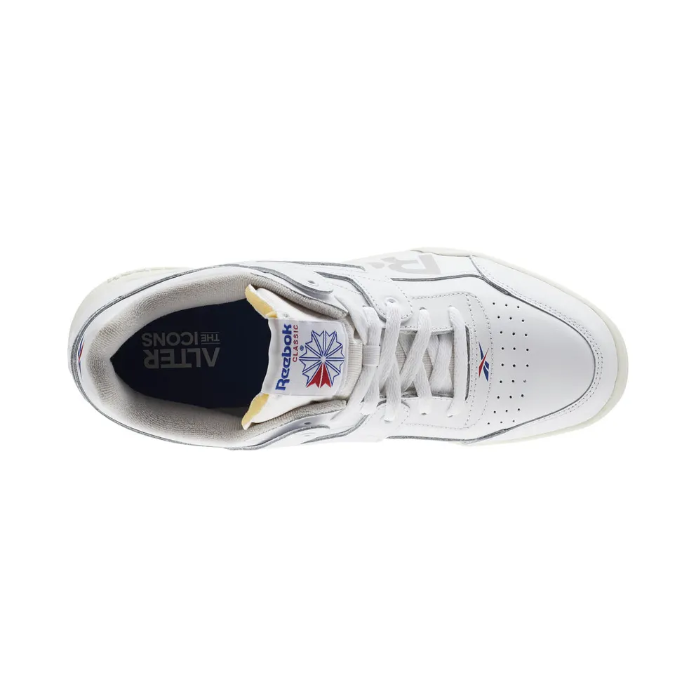 Reebok Workout Plus MU White (DV4632)