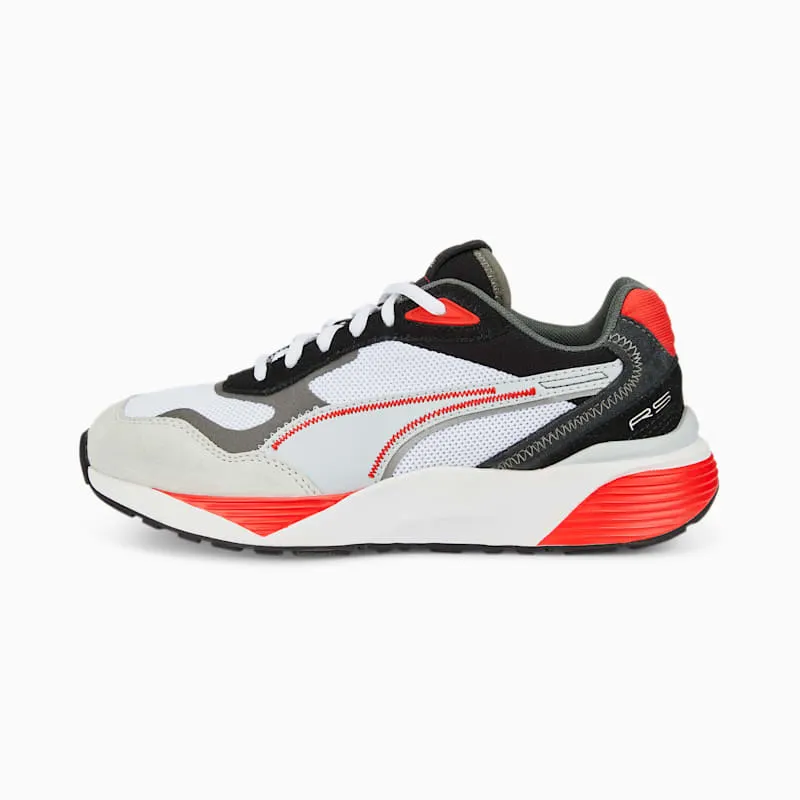 Puma RS-Metric GS “White Black Red” (386050-02)