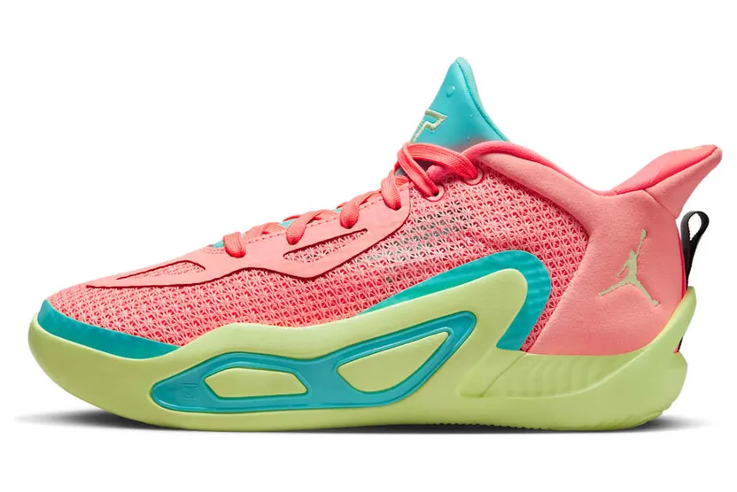 Jordan Tatum 1 Pink Lemonade (DX5359-600)