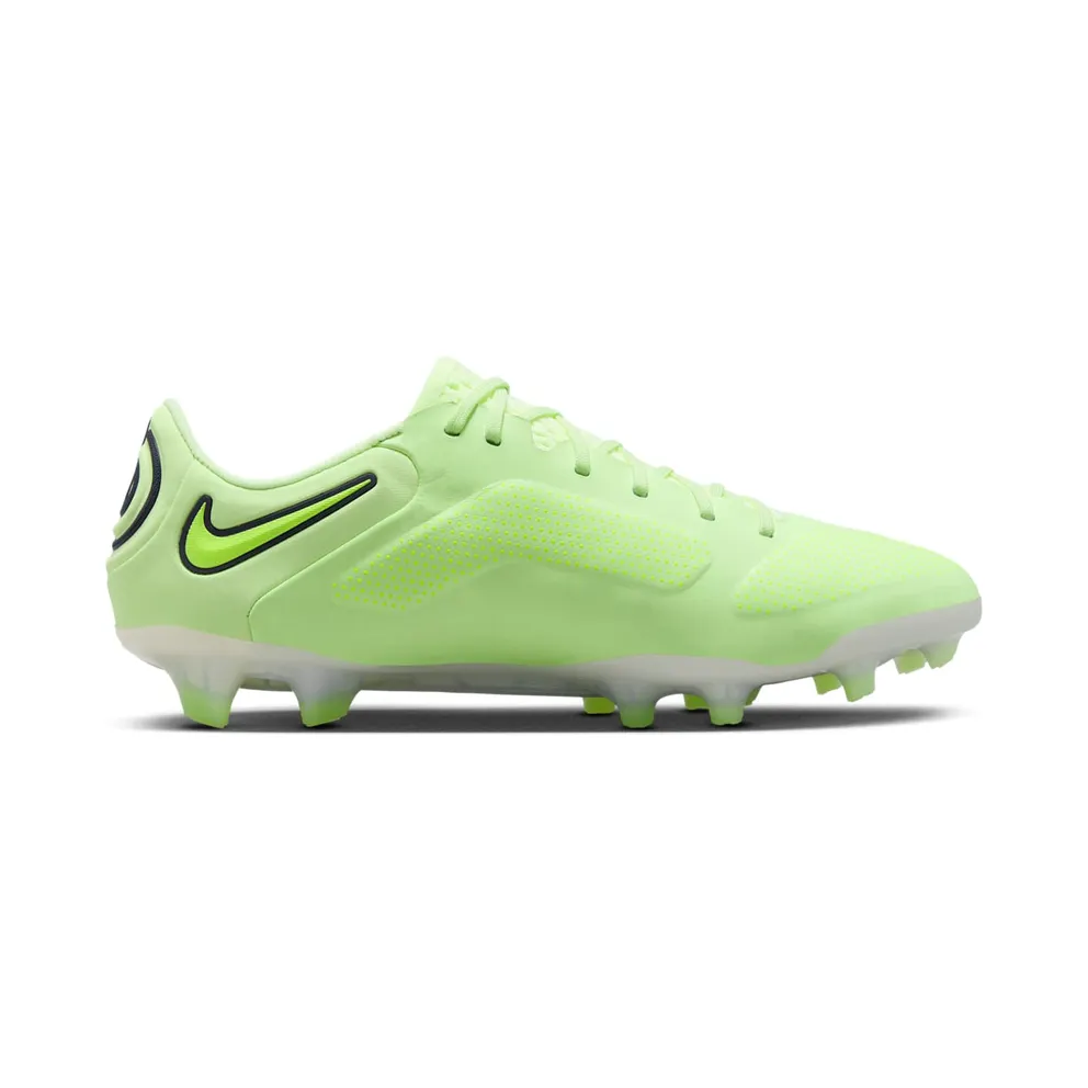 Nike Tiempo Legend 9 Elite FG Barely Volt (Cz8482-705)