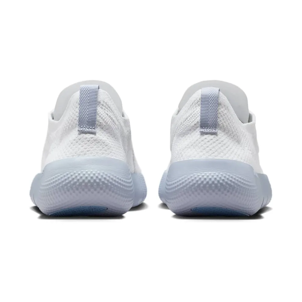 Nike Free 2025 White Ghost Metallic Silver (HF2720-105)
