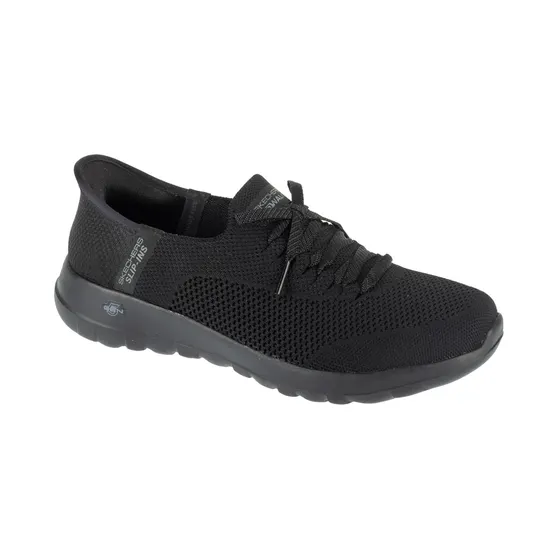Skechers Slip-ins Black (124649BBK)