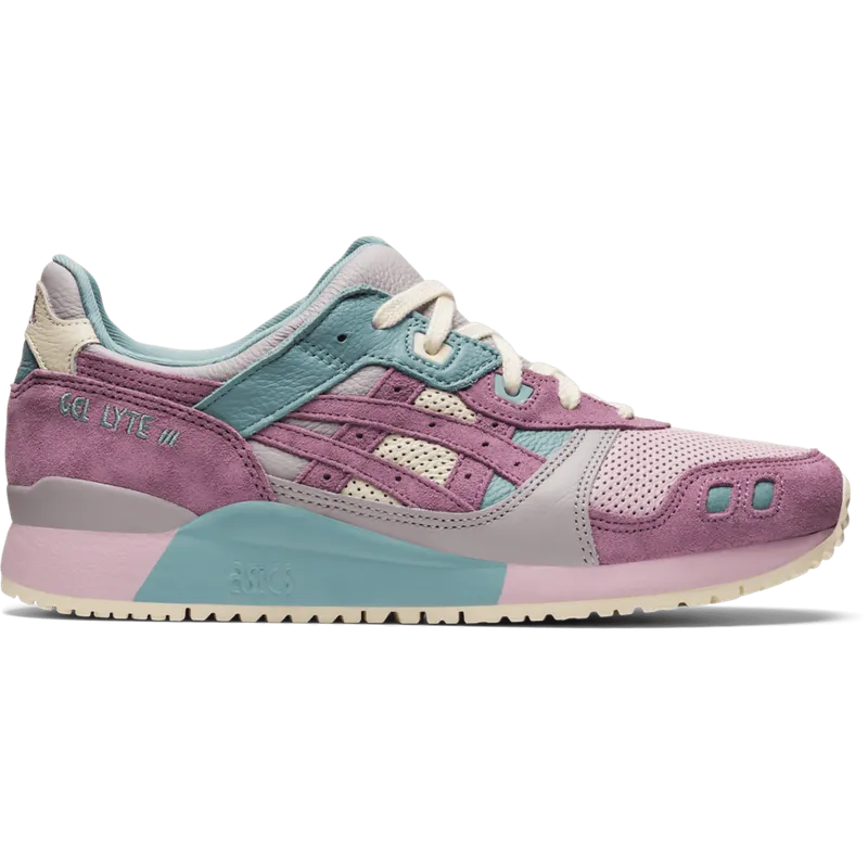 Asics GEL-LYTE III OG Barely Rose/Rosequartz (1201A582.700)