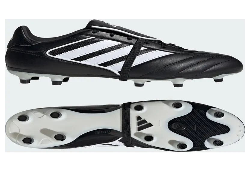 adidas Copa Gloro II FG Core Black Cloud White (IG8740)