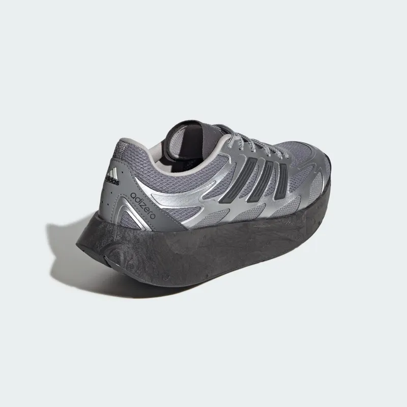 Adidas Adizero Aruku Silver Metallic / Grey Three / Grey Five (JS3712)
