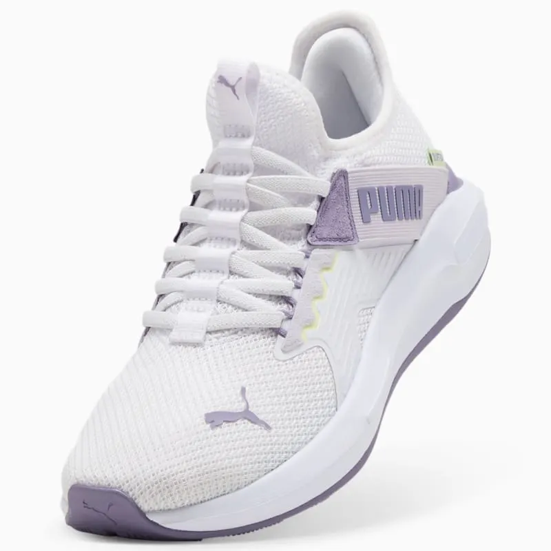 PUMA Softride Enzo 5 Slip Tech – White (31329304)