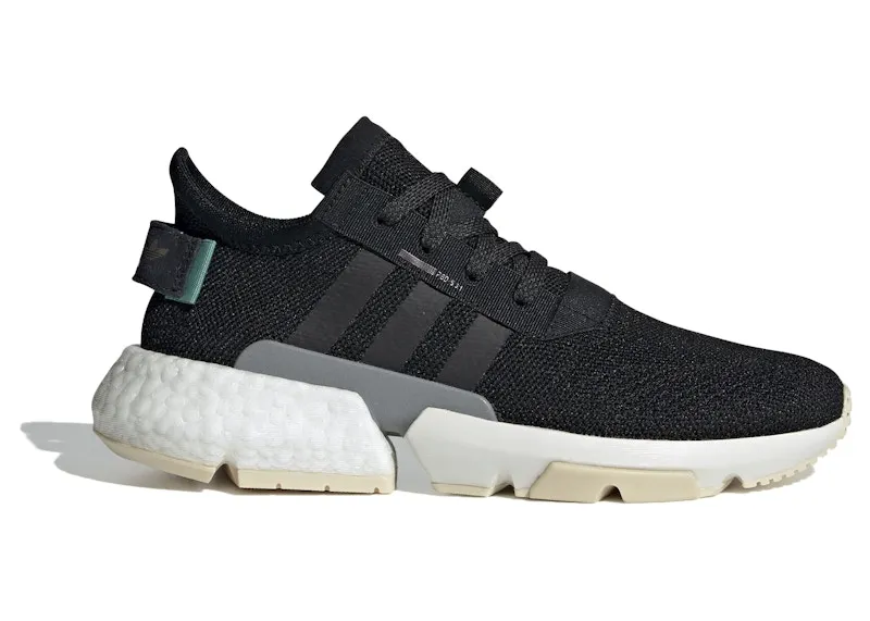 adidas POD-S3.1 Core Black (CG6183)
