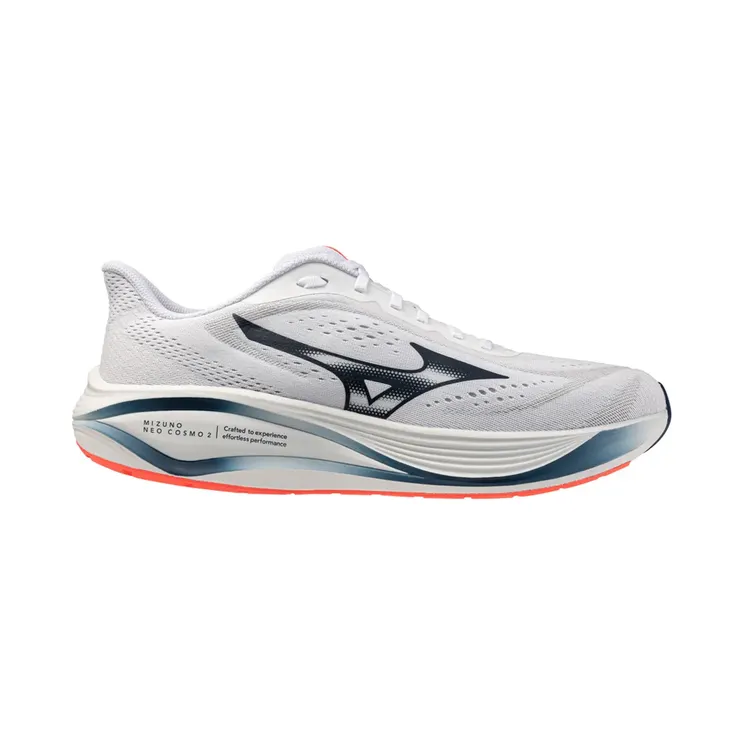 Mizuno Wave Rider Beige (J1GM2632-51)