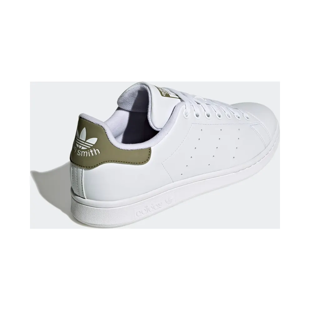 adidas Stan Smith Cloud White / Orbit Green / Cloud White (GW6416)