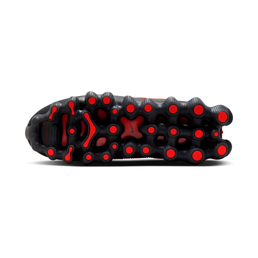 Nike Air Liquid Max “Bright Crimson / Fire Red” (IQ7634-002)