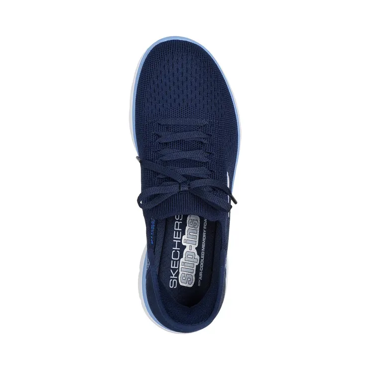skechers-slip-ins 150263_NVBL