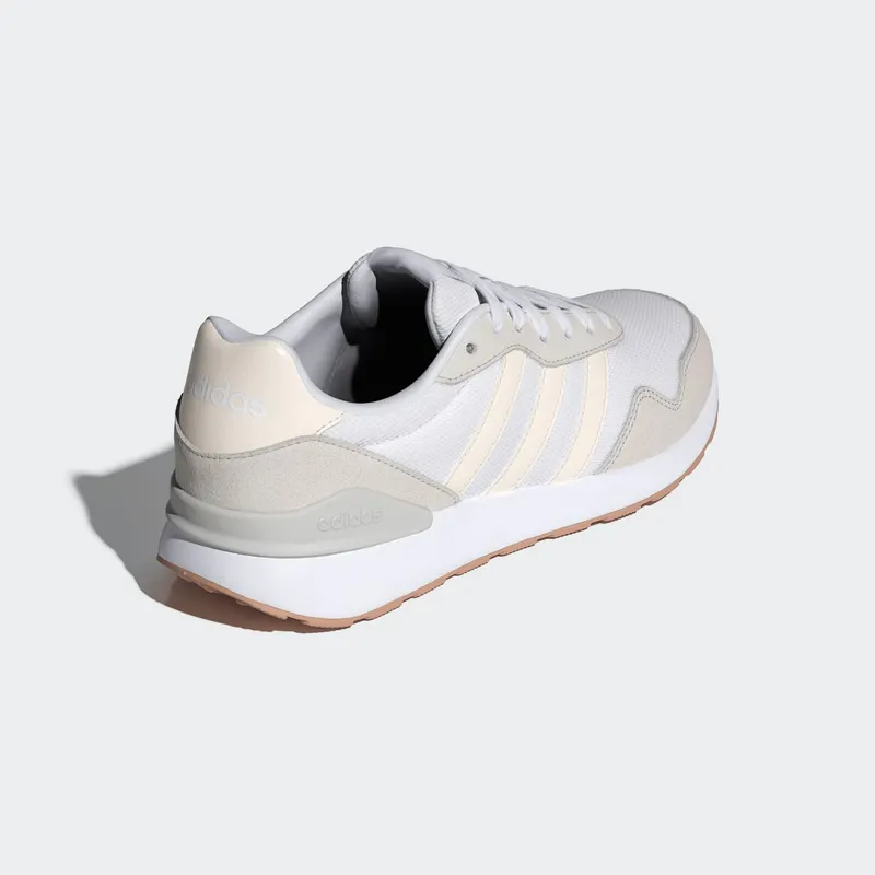 Adidas Run 60s 4.0 Cloud White / Chalk White / Grey One (JR6627)