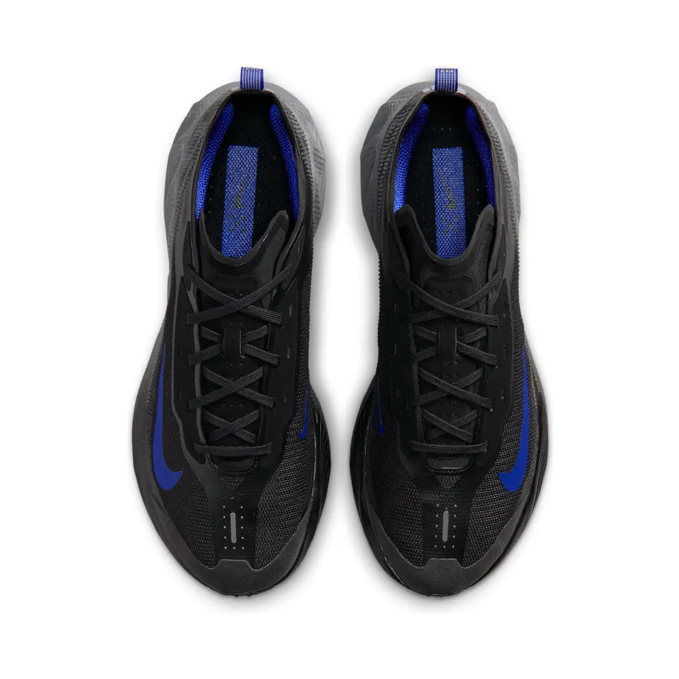 Nike Ava X Mesh “Black / Cool Grey / Reflect Silver / Old Royal” (IX0654-001)