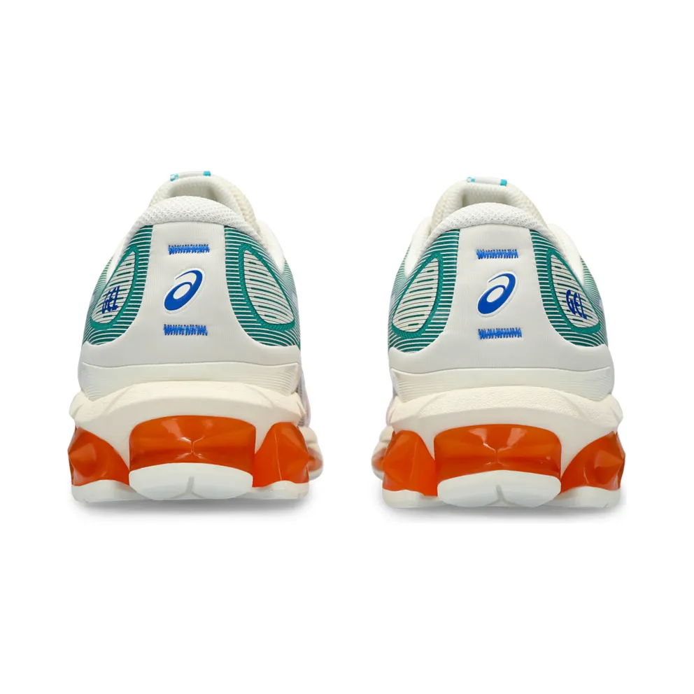 Asics Gel-quantum 360 Vii Cream/Bengal Orange (1201A915.100)