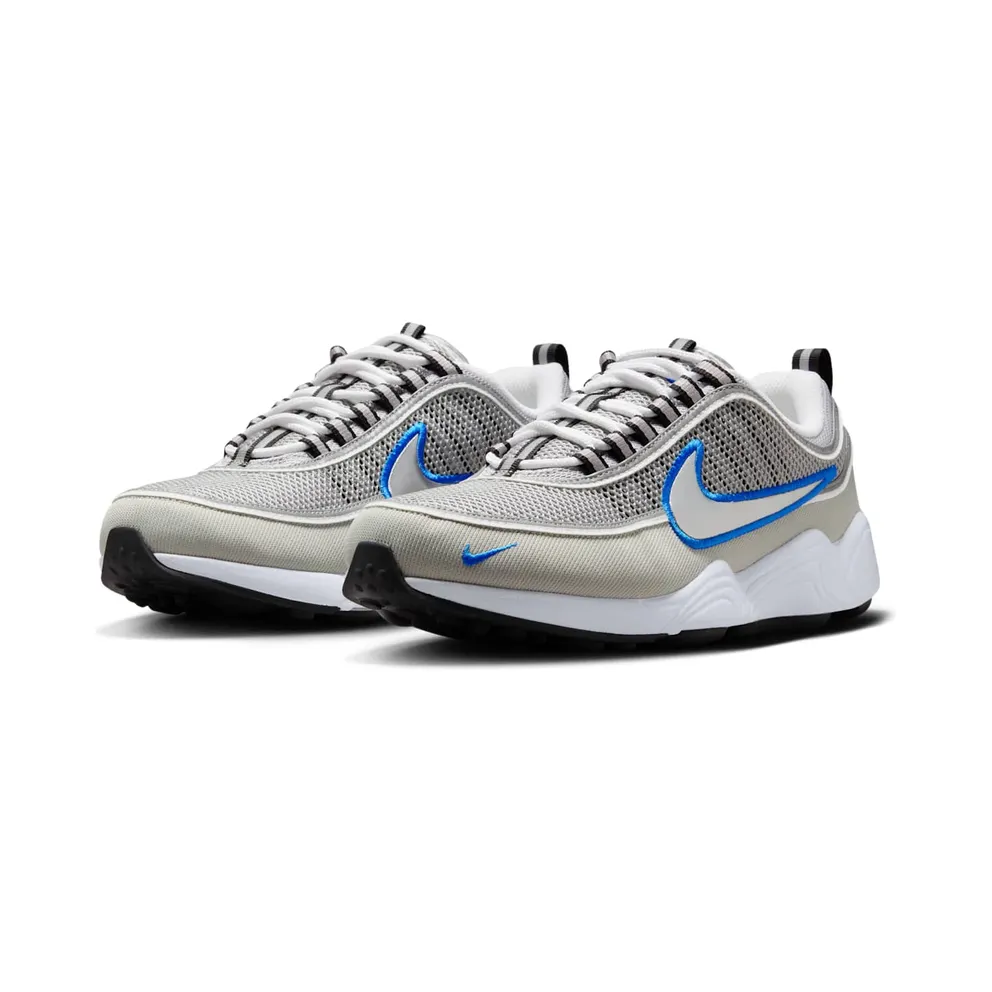 Nike Air Zoom Spiridon SP (metallic silver / metallic silver white) – HF9117-003
