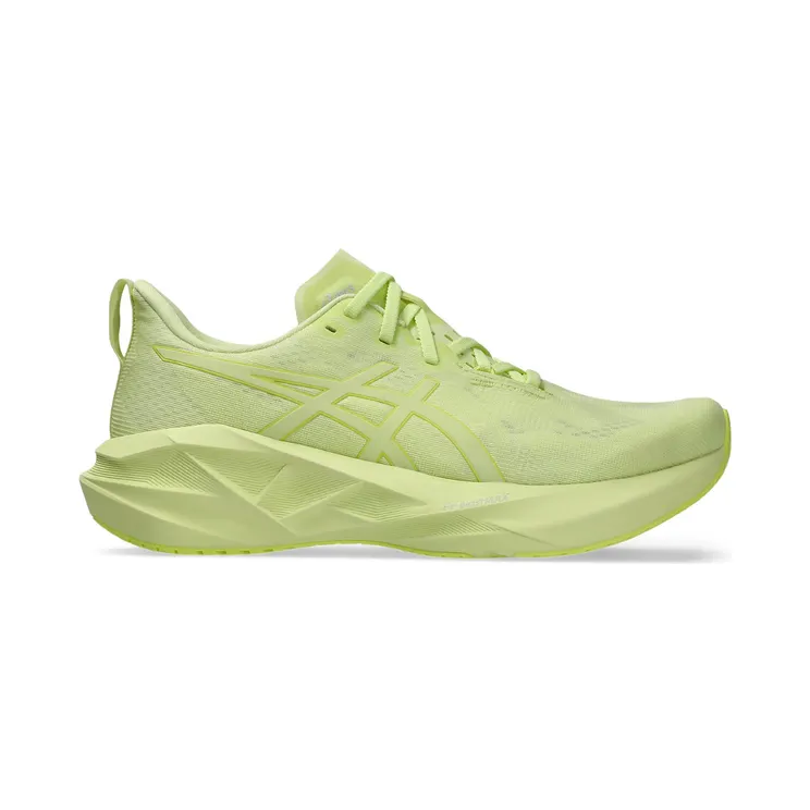 ASICS Novablast 5 Lite Show Huddle Yellow (1011C032-750)