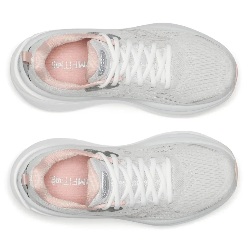 SAUCONY Hurricane 25 “Arctic / White” (S11026-226)