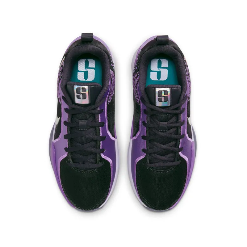 Nike Sabrina 2 Court Vision (FQ7376-500)