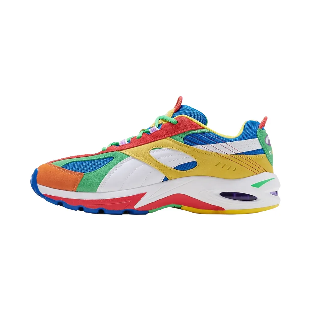 Puma Cell Speed “Multicolor” (371801-01)