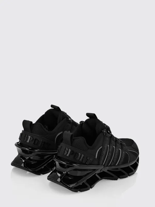 Plein Sport Black (SADSUSC0530STE003N0202)