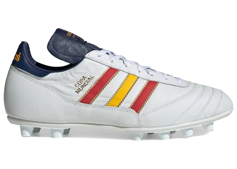 adidas Copa Mundial FG FIFA World Cup 2026 Spain (KJ3521)
