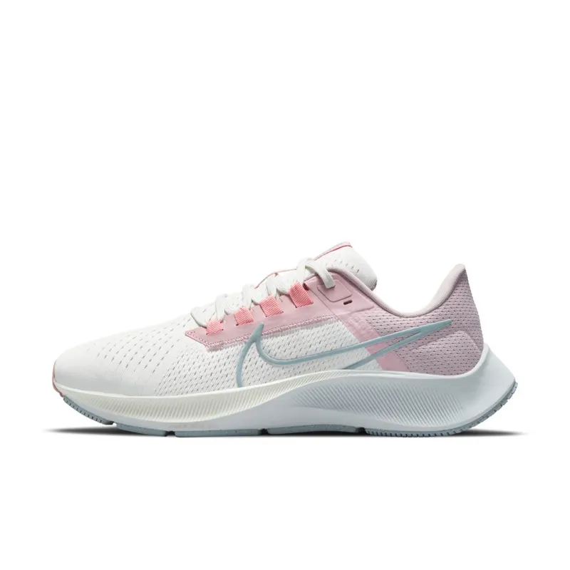 Nike Air Zoom Pegasus 38 White (CW7358-103)