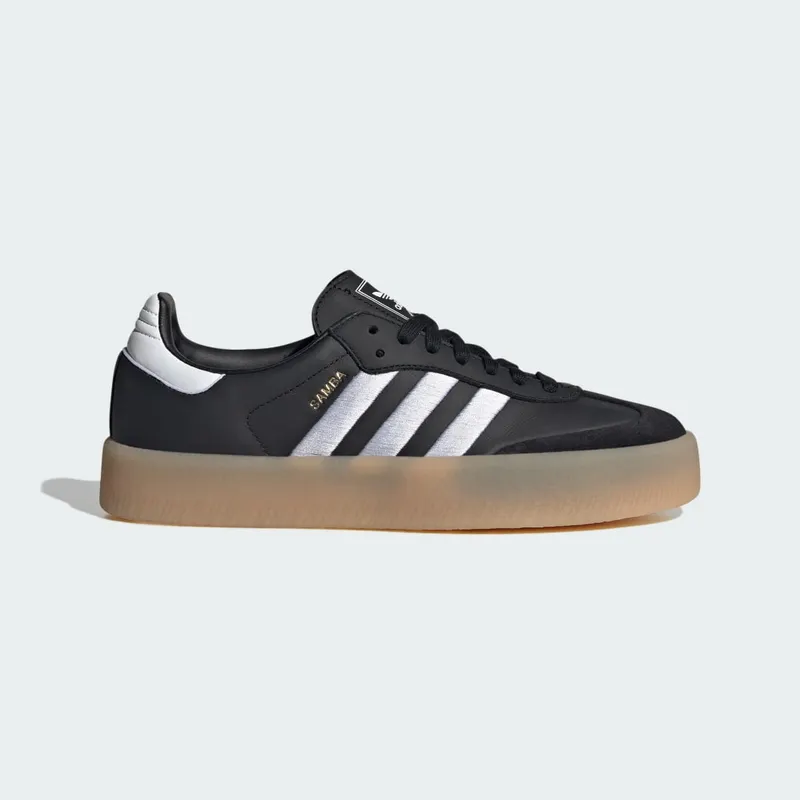 adidas Sambae Core Black / Core Black / Cloud White (ID0436)
