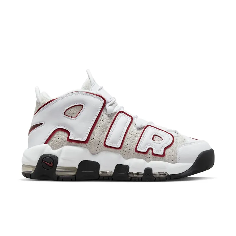 Nike Air More Uptempo ’96 White (FB1380-100)