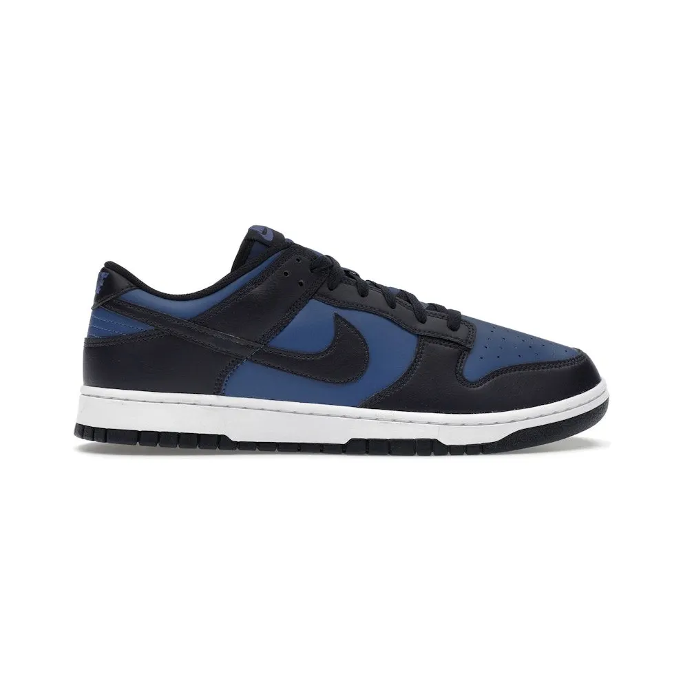 Nike Dunk Low Retro Mystic Navy (HF5441-402)