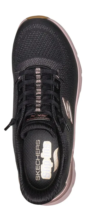 skechers-slip-ins-arch-fit 150732_BKRG