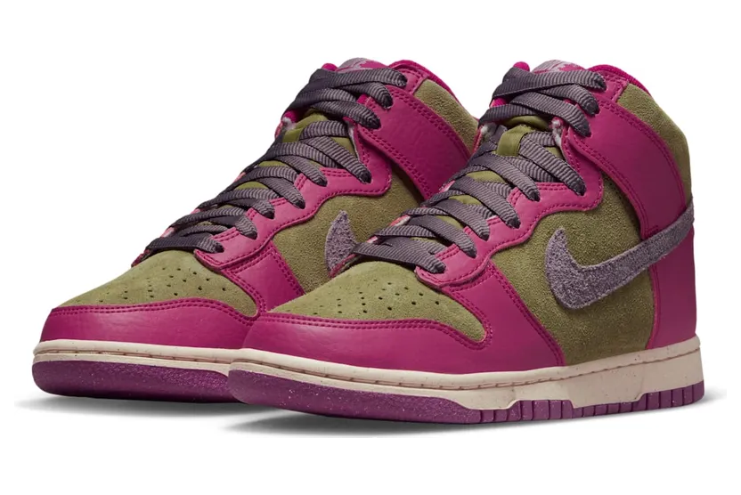 nike-dunk FB1273-500