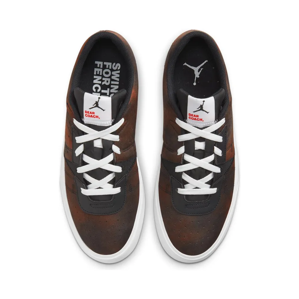 Jordan Series .03 ‘Dear Coach’ Brown (DN3732-200)