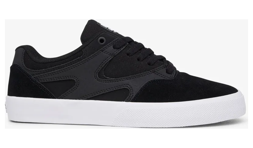DC Kalis Vulc Black (ADYS300569bkw)