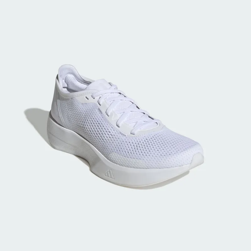 Adidas Treadflow Running Shoes Cloud White / Cloud White / Cloud White (JR2615)