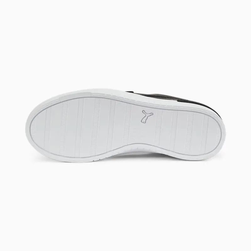 Puma Jada Distressed Gold/Black (387621-01)