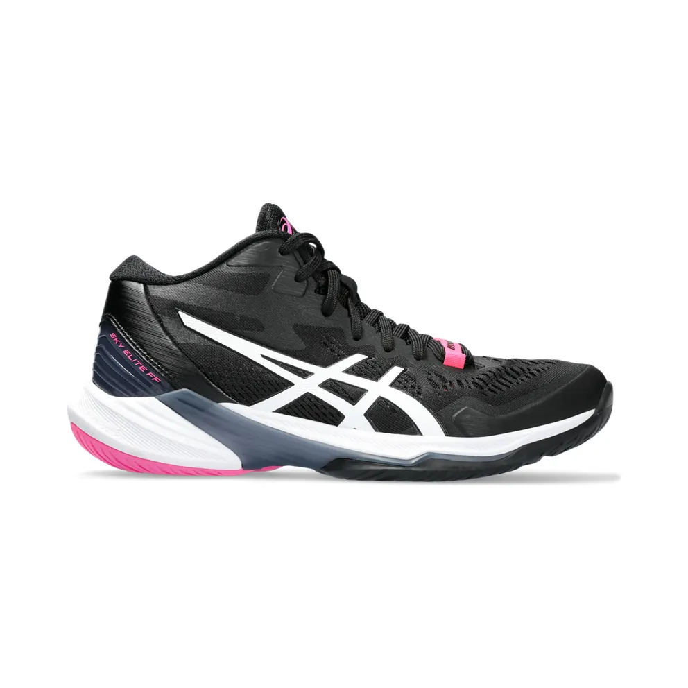 Asics Sky Elite Ff 2 Black/White (1052A054.001)