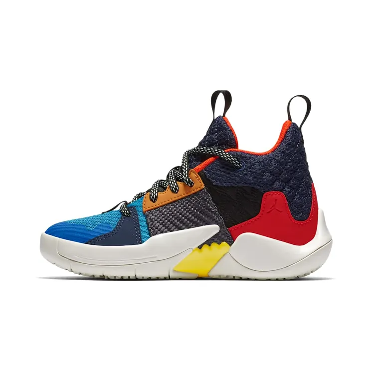 Jordan Why Not 0.2 Future History (AT5719-900)