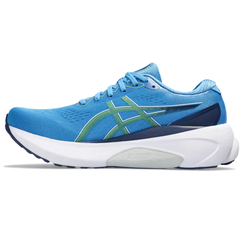 Asics Gel-kayano 30 Waterscape/Electric Lime (1011B548.404)