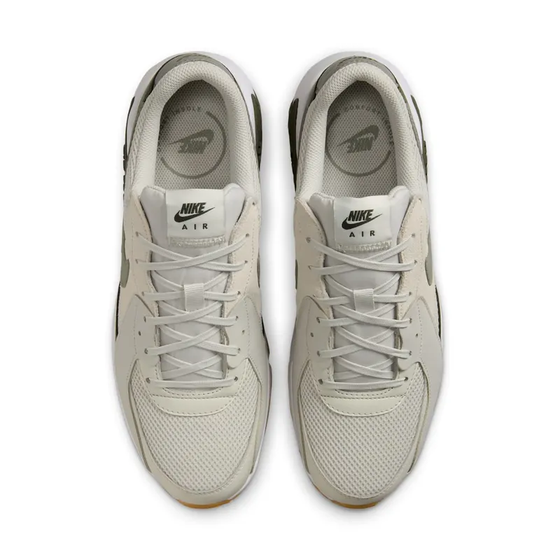 Nike Air Max Excee Light Bone Cargo Khaki Phantom Light Army (FZ5486-003)