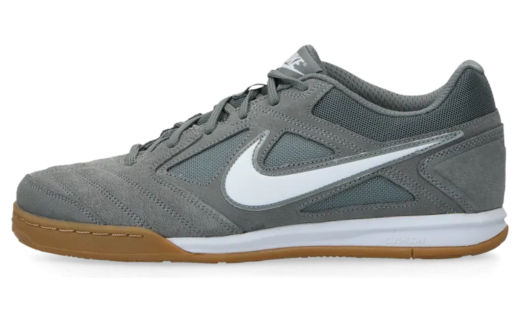 Nike Gato (smoke grey / white / gum / light brown) – HQ6020-001