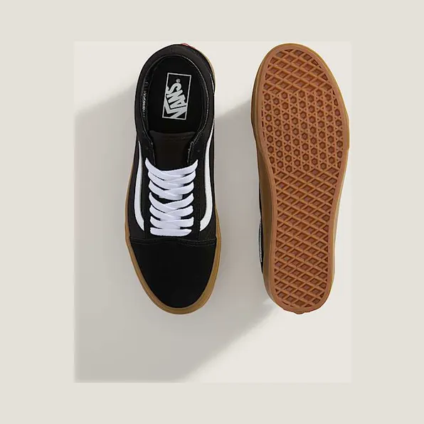 vans-old-skool VN000CR5B9M