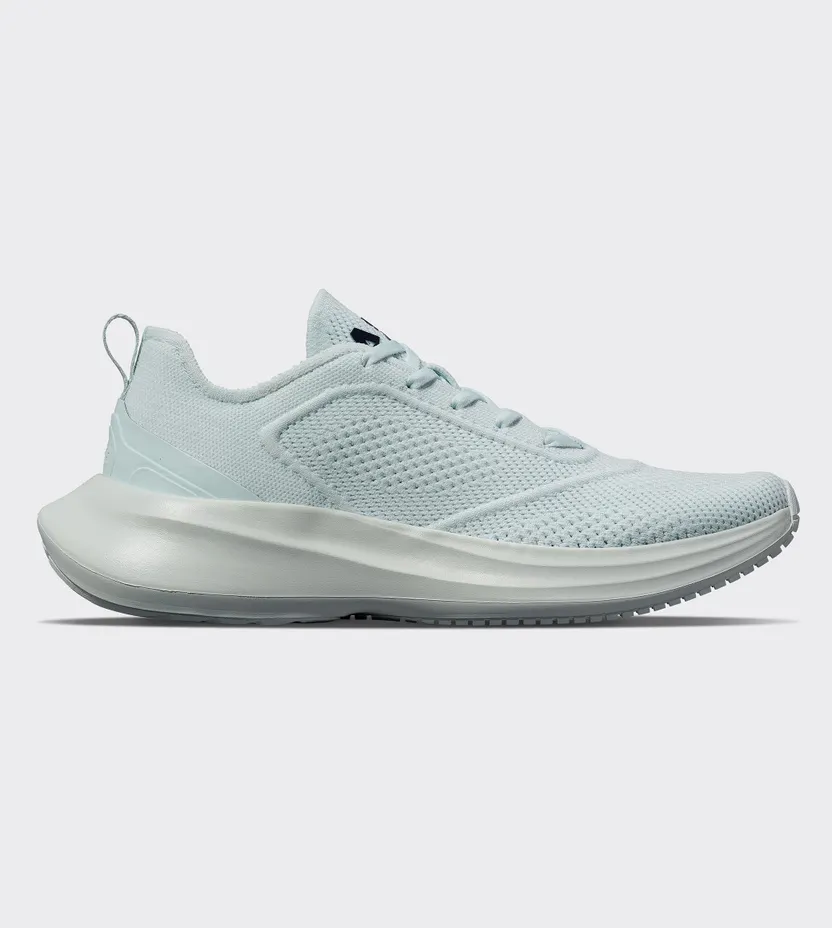 APL TechLoom Dream “Aqua Mist/Navy” (Dames)