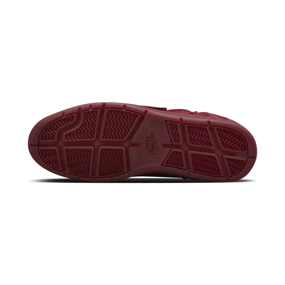 Nike Lab Tiempo Vetta Red (2016) (840482-600)