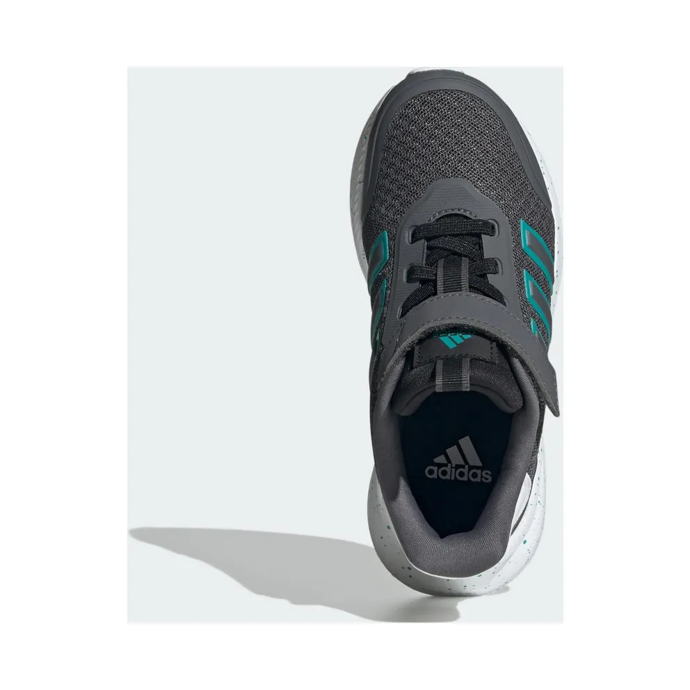 adidas X_PLRPATH Grey Five Pure Teal Core Black (JS0671)