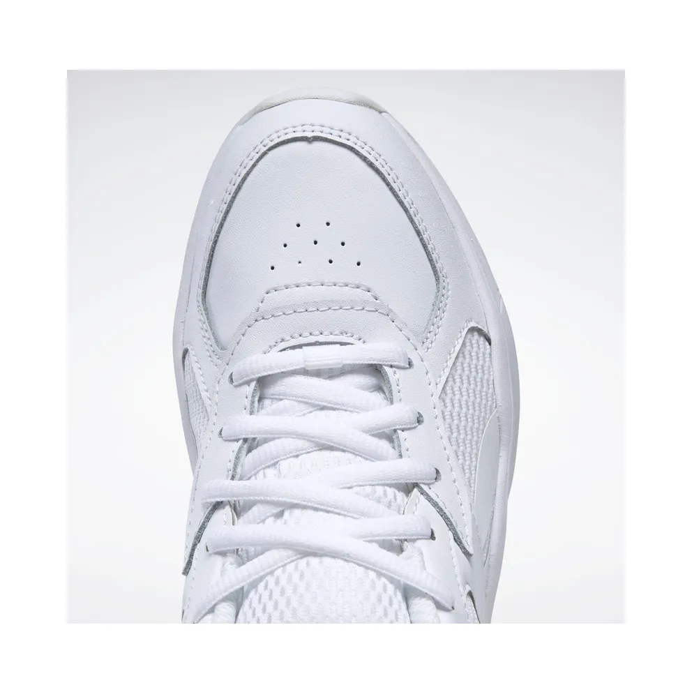 Reebok XT Sprinter Shoes White / White / White