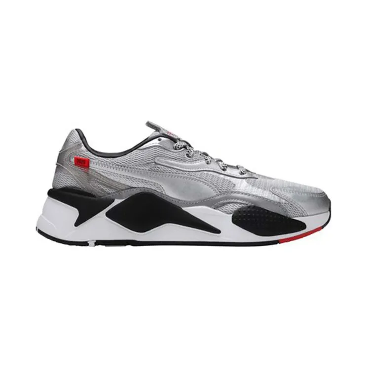 Puma RS-X3 World Cup Team Silver (374808-02)