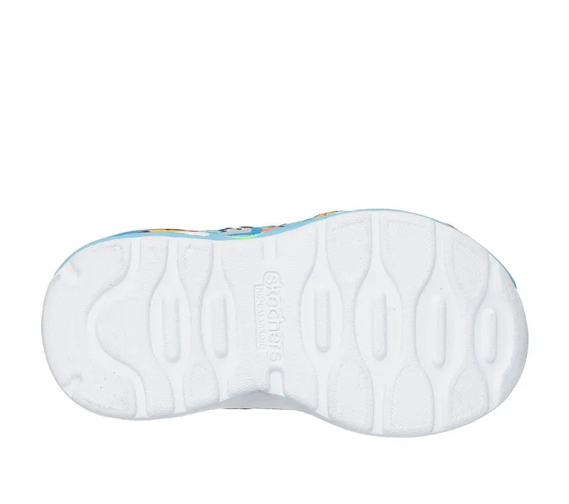 Skechers Play Scene Sneaker Blue/Marine